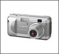 Canon PowerShot A420